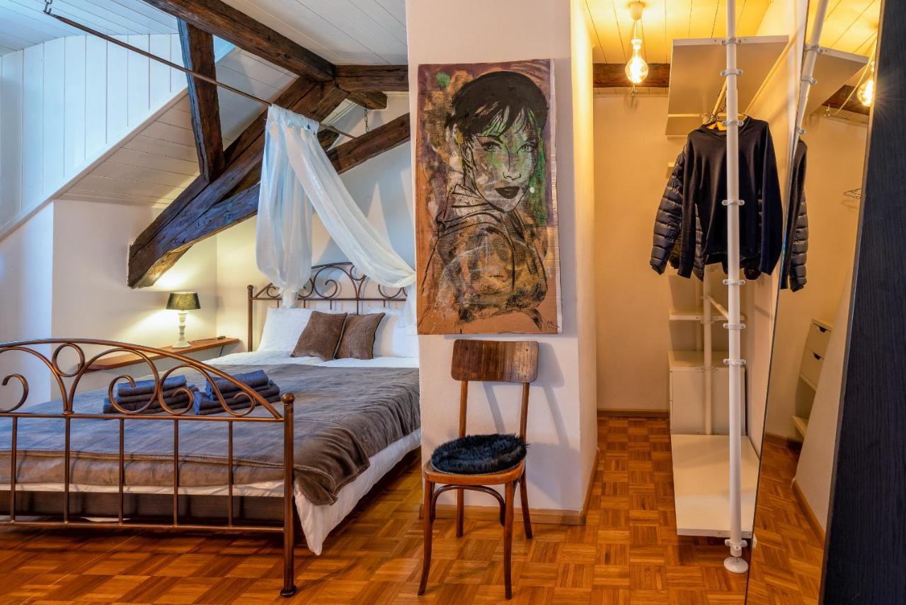 Il Florino Maia Apartment Merano Exterior photo