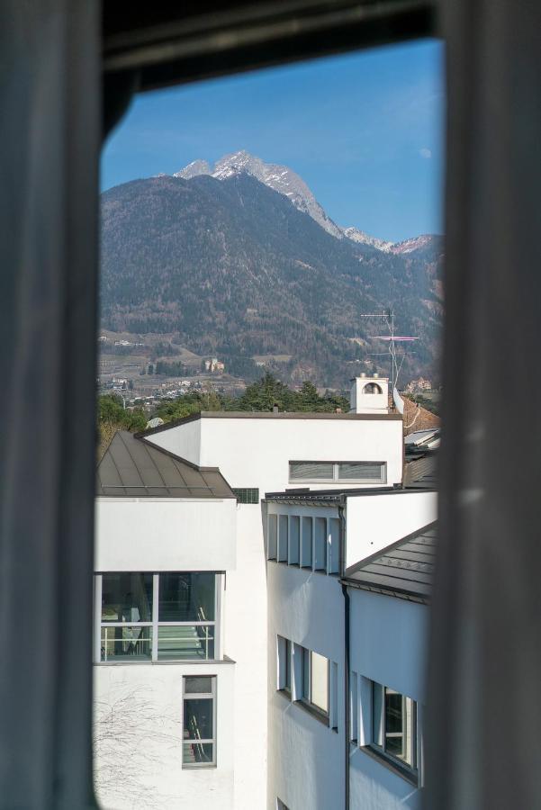Il Florino Maia Apartment Merano Exterior photo